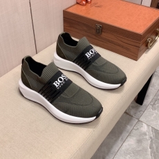 Boss Low Shoes